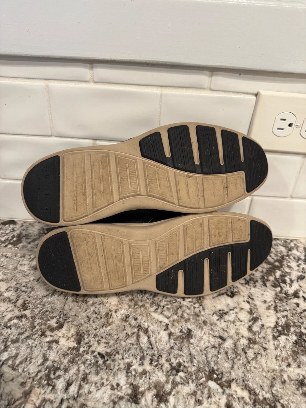 N/A men’s cole
